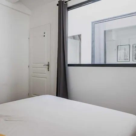 شقة Magnificent -4br-8p- Place De La Nation باريس