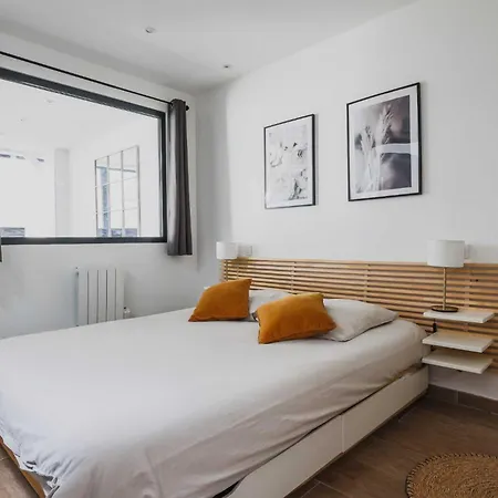 Magnificent -4br-8p- Place De La Nation * باريس