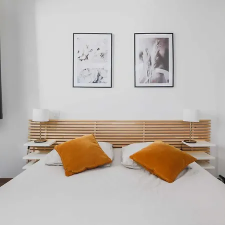 Magnificent -4br-8p- Place De La Nation شقة باريس