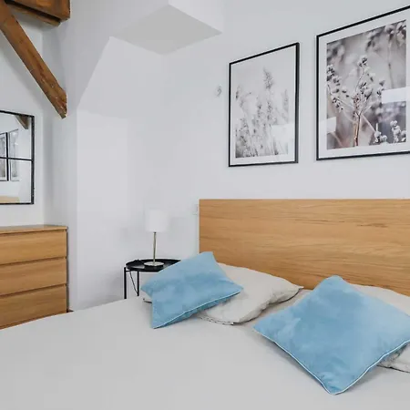 شقة Magnificent -4br-8p- Place De La Nation *